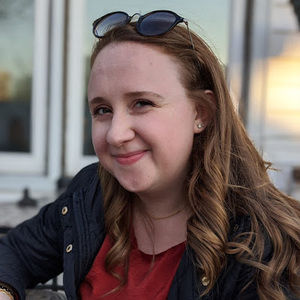 Meet your Posher, Meagan